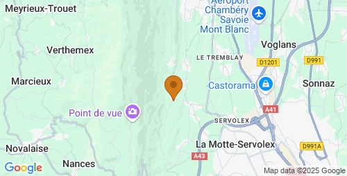 ENTREPRISE GOUDINOUX