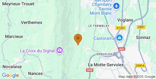 ENTREPRISE GOUDINOUX