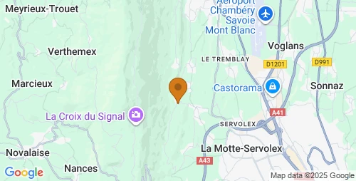 ENTREPRISE GOUDINOUX