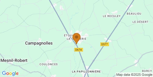 ENTREPRISE FLEURY