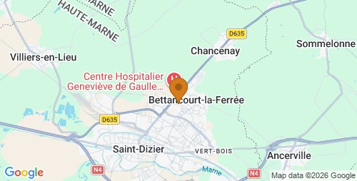ENTREPRISE ROUVROY