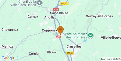 ENTREPRISE RECEVEUR