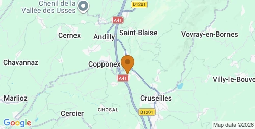 ENTREPRISE RECEVEUR