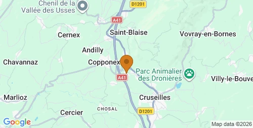 ENTREPRISE PORTE