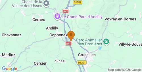 ENTREPRISE PORTE