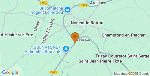 ENTREPRISE JL JARDINS