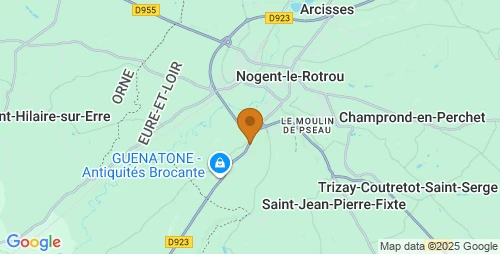 ENTREPRISE JL JARDINS