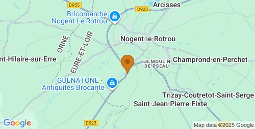 ENTREPRISE JL JARDINS