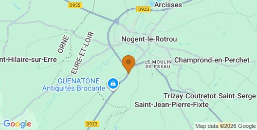 ENTREPRISE JL JARDINS