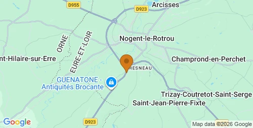 ENTREPRISE JL JARDINS