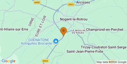 ENTREPRISE JL JARDINS