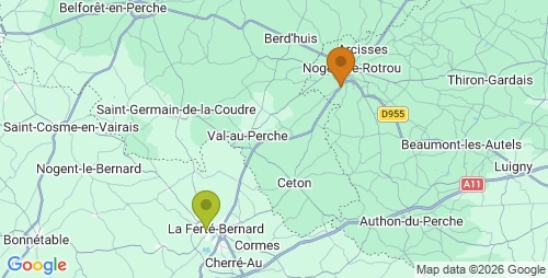 ENTREPRISE JL JARDINS