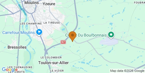 ENTREPRISE DÉNOMMÉ