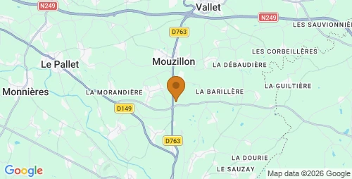 ENTREPRISE BRISSON