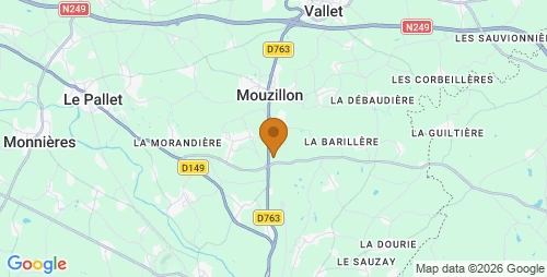 ENTREPRISE BRISSON