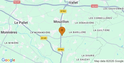 ENTREPRISE BRISSON