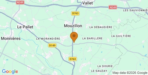 ENTREPRISE BRISSON