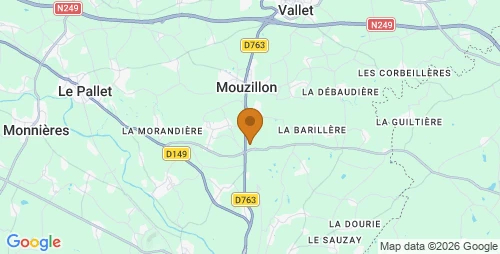 ENTREPRISE BRISSON