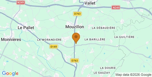 ENTREPRISE BRISSON