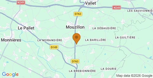 ENTREPRISE BRISSON