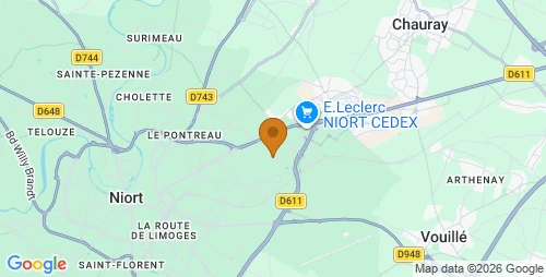ENTREPRISE GUÉRIN