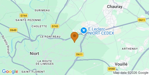 ENTREPRISE GUÉRIN