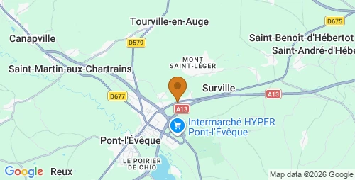 ENTREPRISE LECHAPTOIS