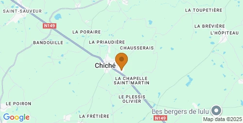 ENTREPRISE LES JARDINS DE LAURIS