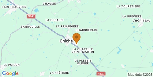 ENTREPRISE LES JARDINS DE LAURIS