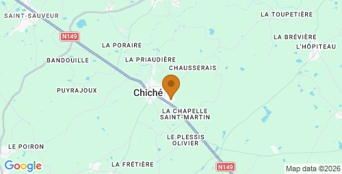 ENTREPRISE LES JARDINS DE LAURIS