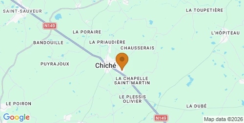 ENTREPRISE LES JARDINS DE LAURIS