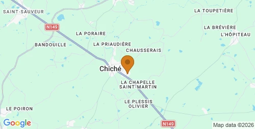 ENTREPRISE LES JARDINS DE LAURIS