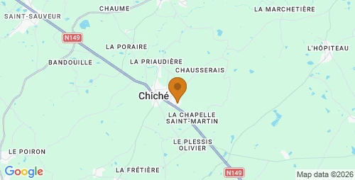 ENTREPRISE LES JARDINS DE LAURIS