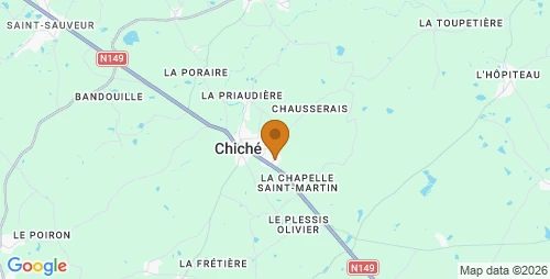 ENTREPRISE LES JARDINS DE LAURIS