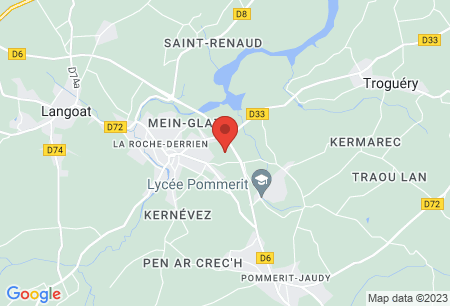 ENTREPRISE LE FAOU