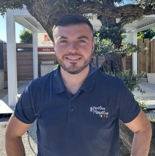 Entreprise DMJ Charente