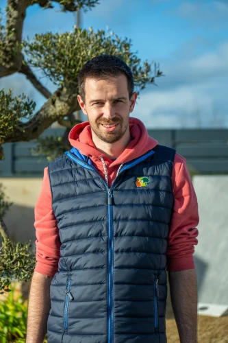 Entreprise BC Jardins