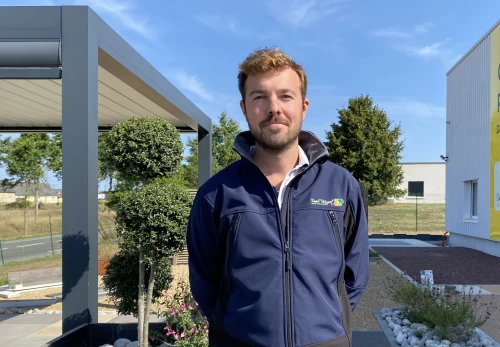 Entreprise De Carpentier