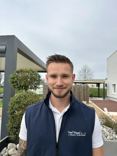 Entreprise Vert et Nature