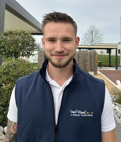 Entreprise Vert et Nature