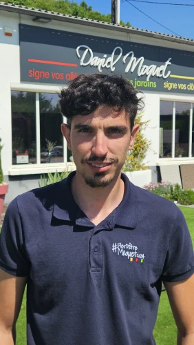 Entreprise Vert et Nature