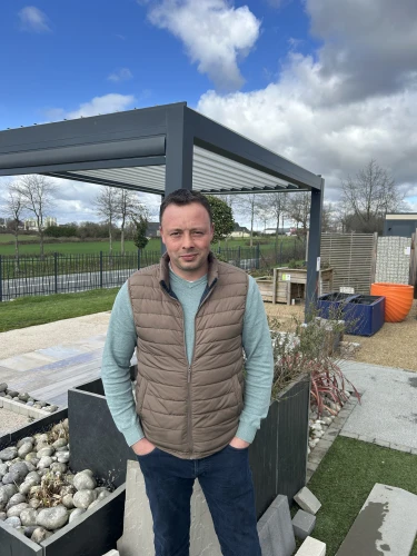 Entreprise Cormier Paysage