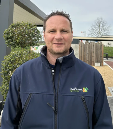 Entreprise MG Paysage