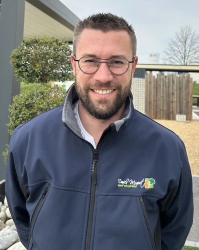 Entreprise Paysage A2