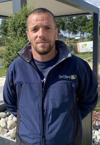 Entreprise Andrieux Levesque