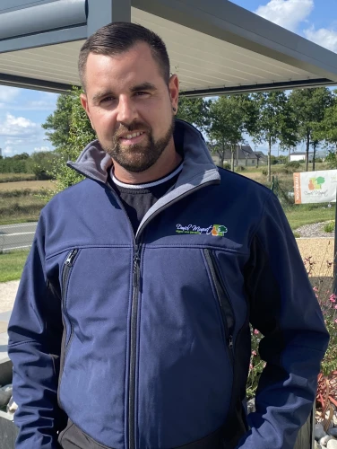 Entreprise Harmony Paysage