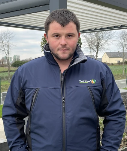 Entreprise A.J Paysage