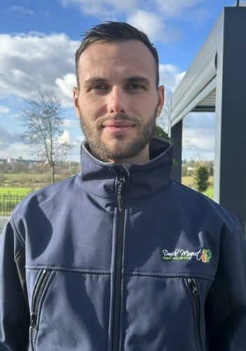 Entreprise Brindjonc