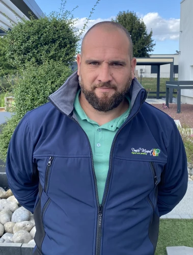 Entreprise DMJ Palierne - Ent Burot