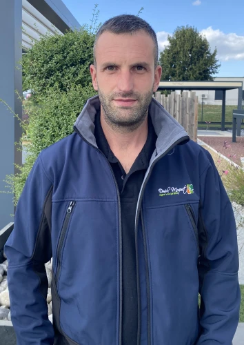 Entreprise O. Delavallee